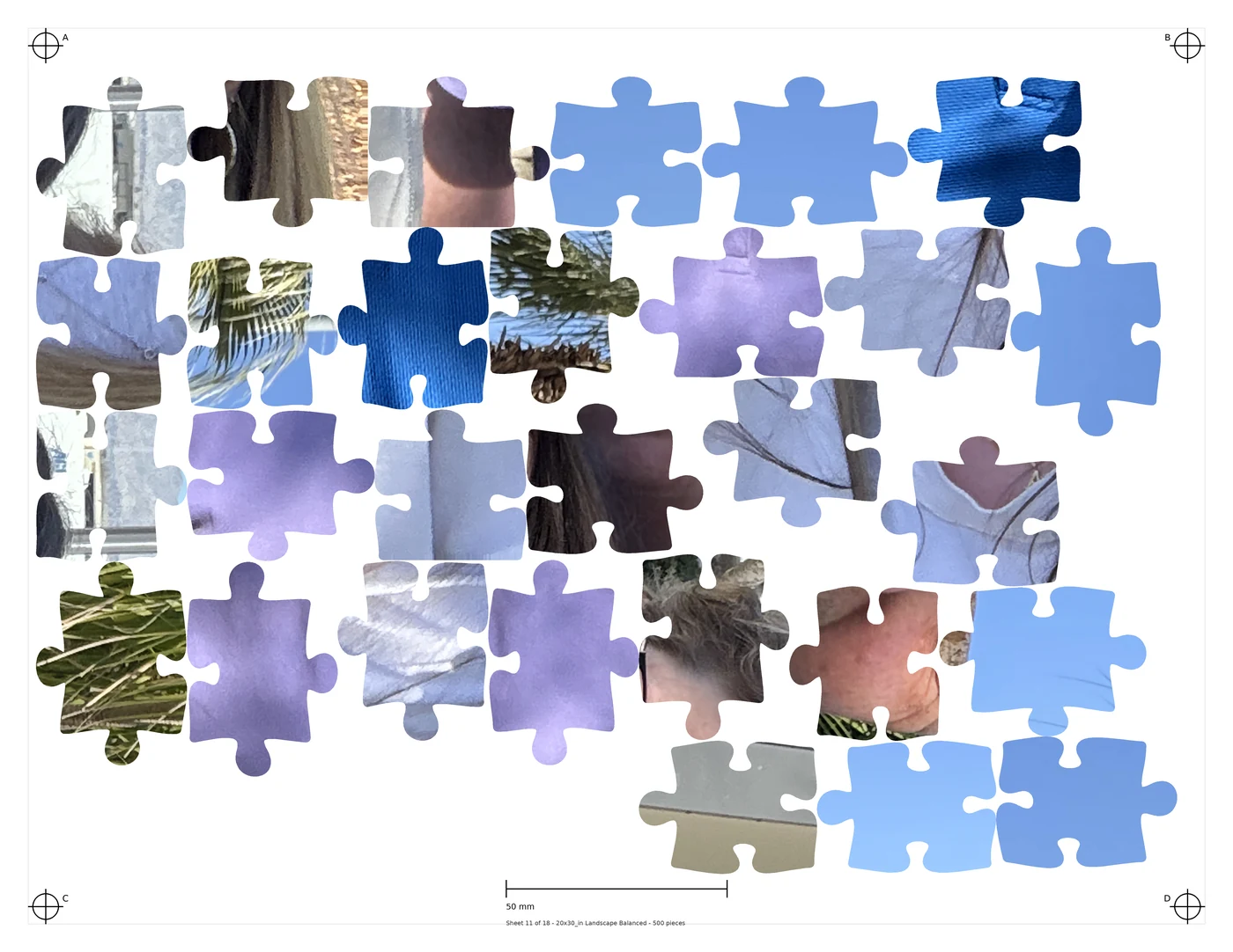 Sheet 11 print sheet image for final files