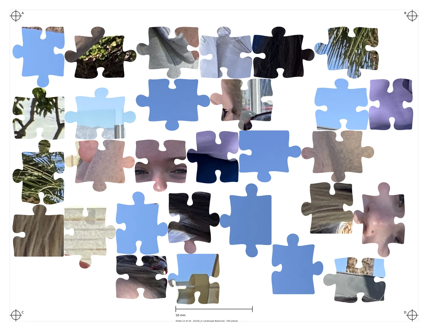 Sheet 12 print sheet image for final files
