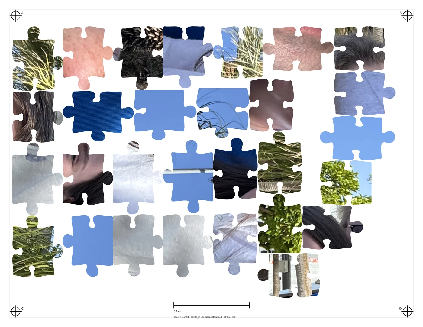 Sheet 14 print sheet image for final files