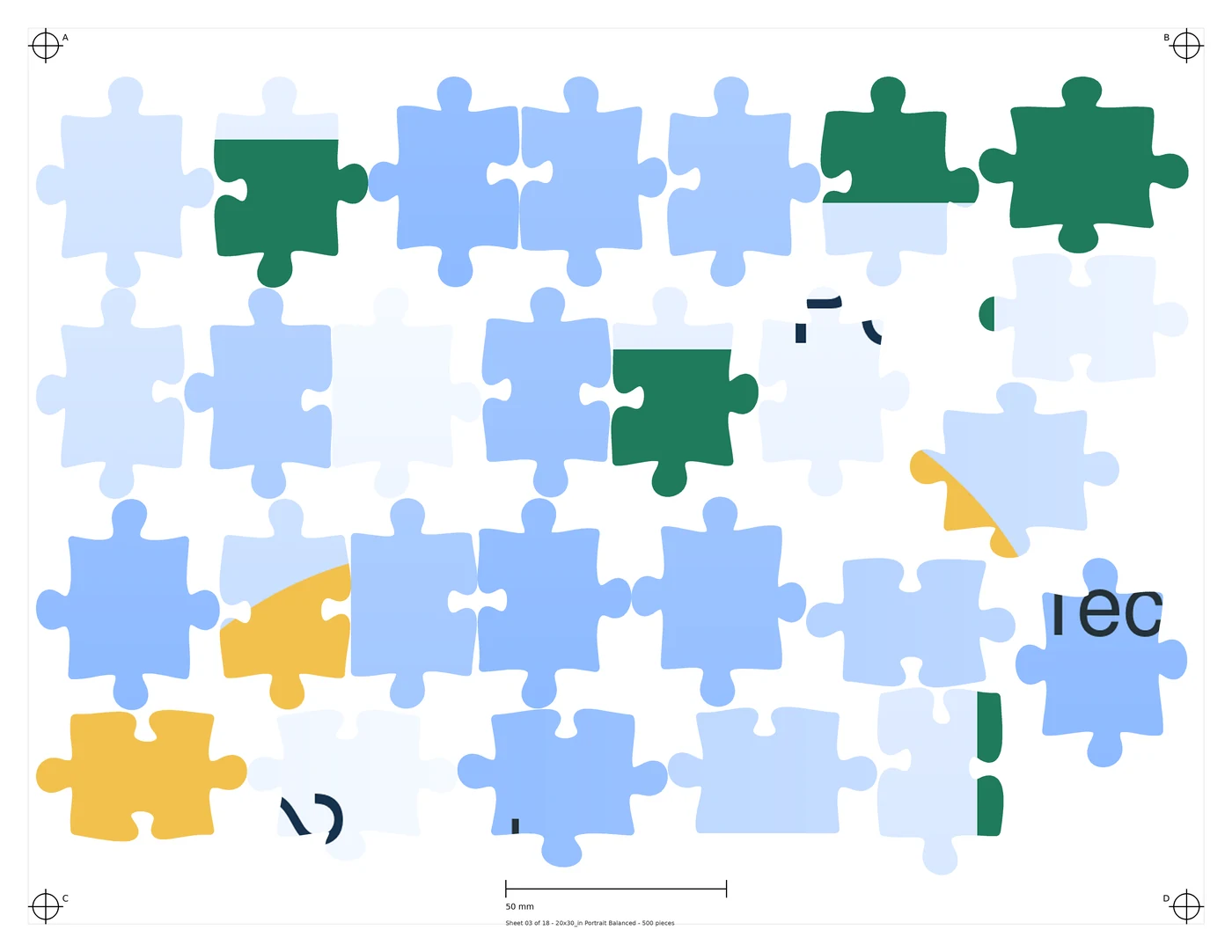 Sheet 03 print sheet image for final files