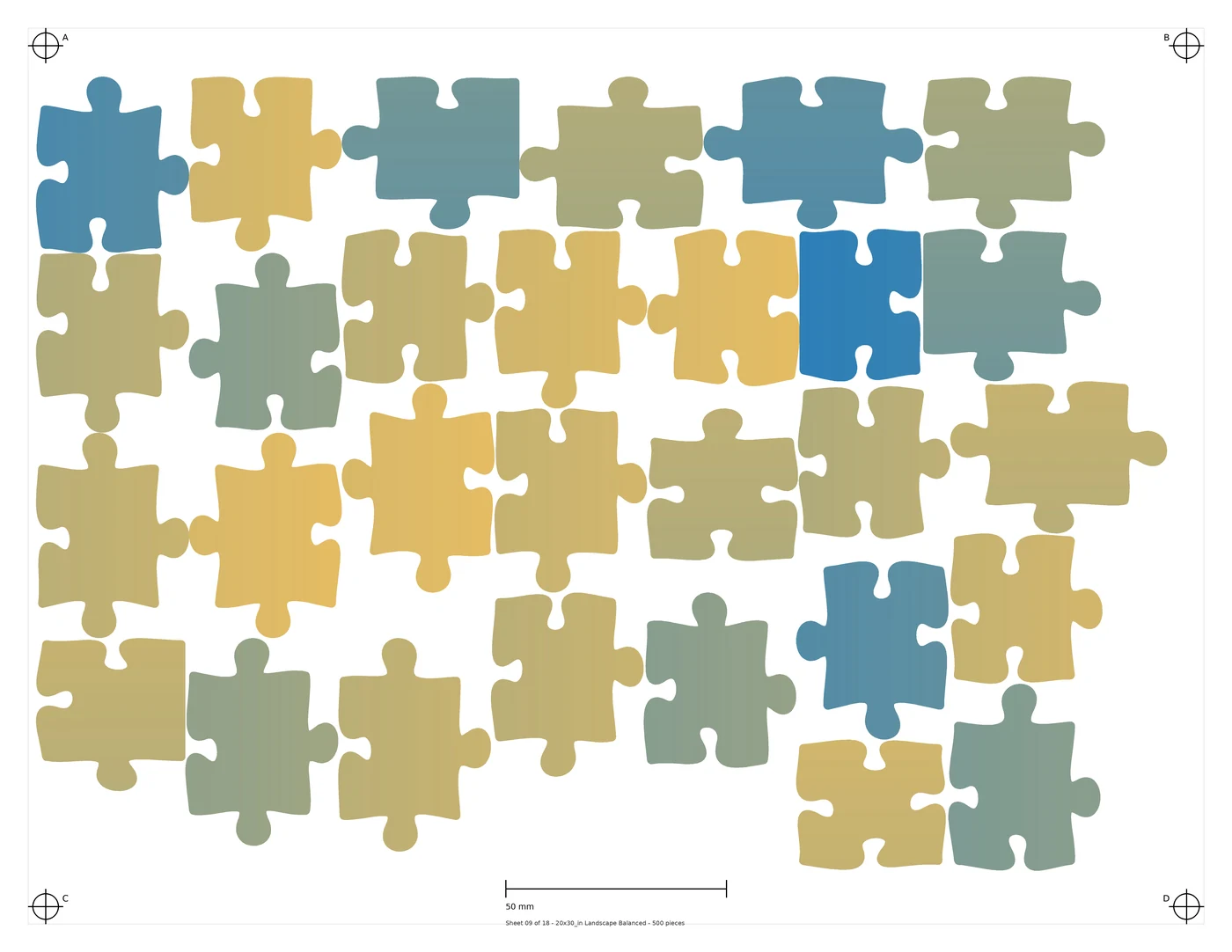 Sheet 09 print sheet image for final files